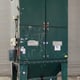 Filtex FX500 H Dust Extractor with Explosion Relief Panel - 9.2kW / 12.3Hp