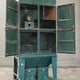 Filtex FX500 H Dust Extractor - Doors Open