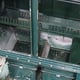 Dust Collection Chute