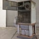 Filtex FX250 H Dust Extractor - Open