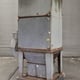 Filtex FX250 H Dust Extractor with Explosion Relief Panel