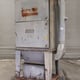 Filtex Dust Extractor with Explosion Relief Panel