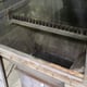 Dust Collection Chute