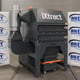iXtract Ltd H2 Reverse Pulse Dust Extractor