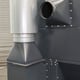 iXtract Ltd H2 Reverse Pulse Dust Extractor