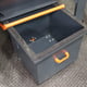iXtract Ltd H2 Reverse Pulse Dust Extractor
