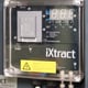 iXtract Ltd H2 Reverse Pulse Dust Extractor