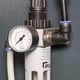 iXtract Ltd H2 Reverse Pulse Dust Extractor