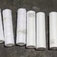 Selection of Spare Filters