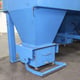 Spark Arrestor Dust Collection Bucket