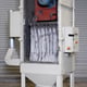 J Reid 2838 Dust Extractor Serial 1317