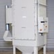 J Reid 2838 Dust Extractor Serial 1317