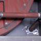 Safety Water Sprinkler