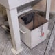 Dust Collection Bucket