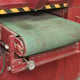 Infeed Conveyor