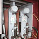 Internal Arrangement