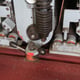 Pressure Rollers