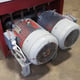 Grinding Belt Drive Motors