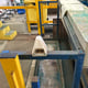 Semi-Automatic Copper Nickel Chrome Plating Line