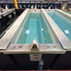 Semi-Automatic Copper Nickel Chrome Plating Line
