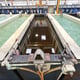 Semi-Automatic Copper Nickel Chrome Plating Line