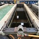 Semi-Automatic Copper Nickel Chrome Plating Line