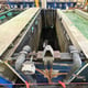 Semi-Automatic Copper Nickel Chrome Plating Line