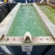 Semi-Automatic Copper Nickel Chrome Plating Line