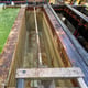 Semi-Automatic Copper Nickel Chrome Plating Line