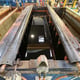 Semi-Automatic Copper Nickel Chrome Plating Line