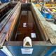Semi-Automatic Copper Nickel Chrome Plating Line