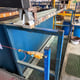 Semi-Automatic Copper Nickel Chrome Plating Line
