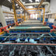 Semi-Automatic Copper Nickel Chrome Plating Line