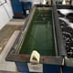 Acid Zinc Plating Line