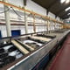 Acid Zinc Plating Line