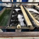 Acid Zinc Plating Line