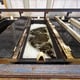 Acid Zinc Plating Line