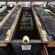 Acid Zinc Plating Line