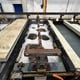 Acid Zinc Plating Line
