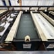 Acid Zinc Plating Line