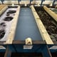 Acid Zinc Plating Line