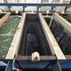 Acid Zinc Plating Line