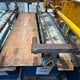Acid Zinc Plating Line