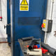 Acid Zinc Plating Line