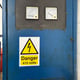 Acid Zinc Plating Line