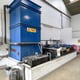 Mortek Effluent Treatment Plan