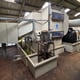 Horizontal Fume Washer and Extraction Fan