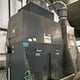 Carter Environmental W220 Wet Dust Collector