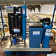 Reverse Osmosis Water Plant