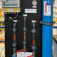 Reverse Osmosis Water Plant